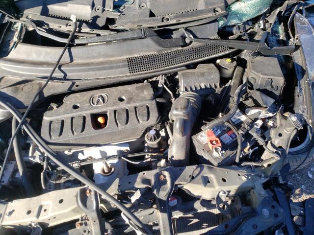 Photo 7 from auction – 2013 ACURA ILX 20 PRE with VIN 19VDE1F58DE002841