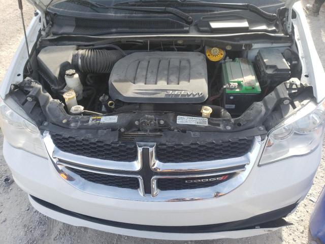 Photo 7 from auction – 2016 DODGE GRAND CARA with VIN 2C4RDGBG5GR377552