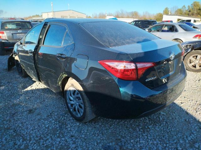 Photo 3 from auction – 2018 TOYOTA COROLLA L with VIN 2T1BURHE1JC035381