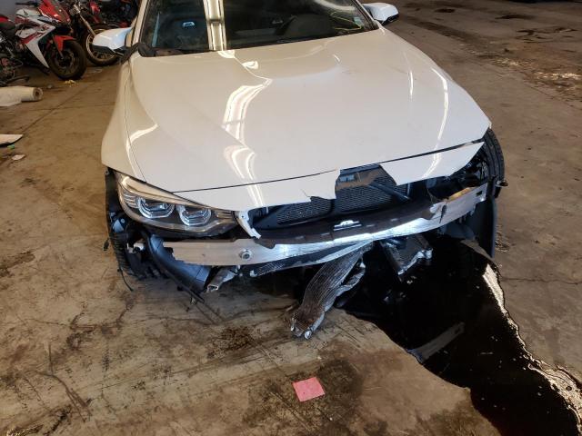 Photo 9 from auction – 2015 BMW M4 with VIN WBS3R9C51FK331920