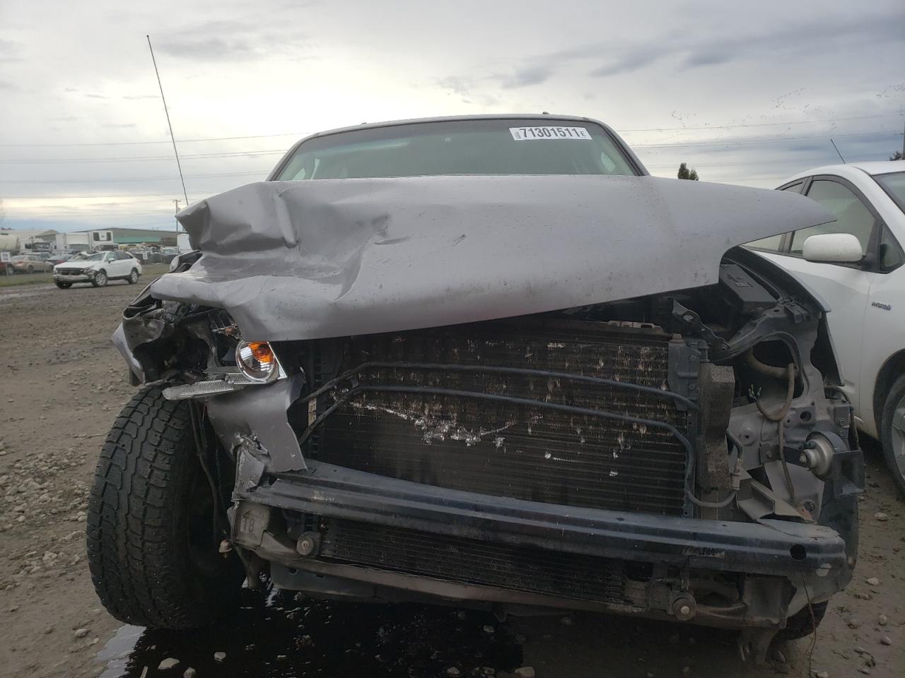 Photo 9 from auction – 2007 MERCURY MARINER LU with VIN 4M2CU91147KJ13097