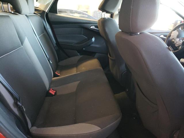 Photo 6 from auction – 2013 FORD FOCUS SE with VIN 1FADP3F25DL206674