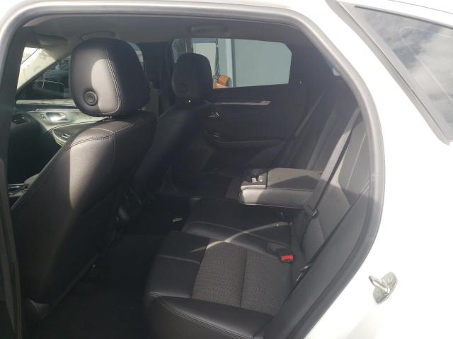 Photo 6 from auction – 2020 CHEVROLET IMPALA LT with VIN 2G11Z5S36L9105000