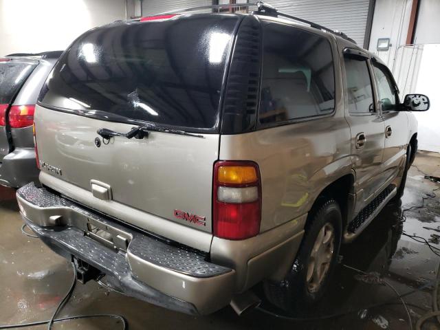 Photo 4 from auction – 2001 GMC DENALI with VIN 1GKEK63U11J189369