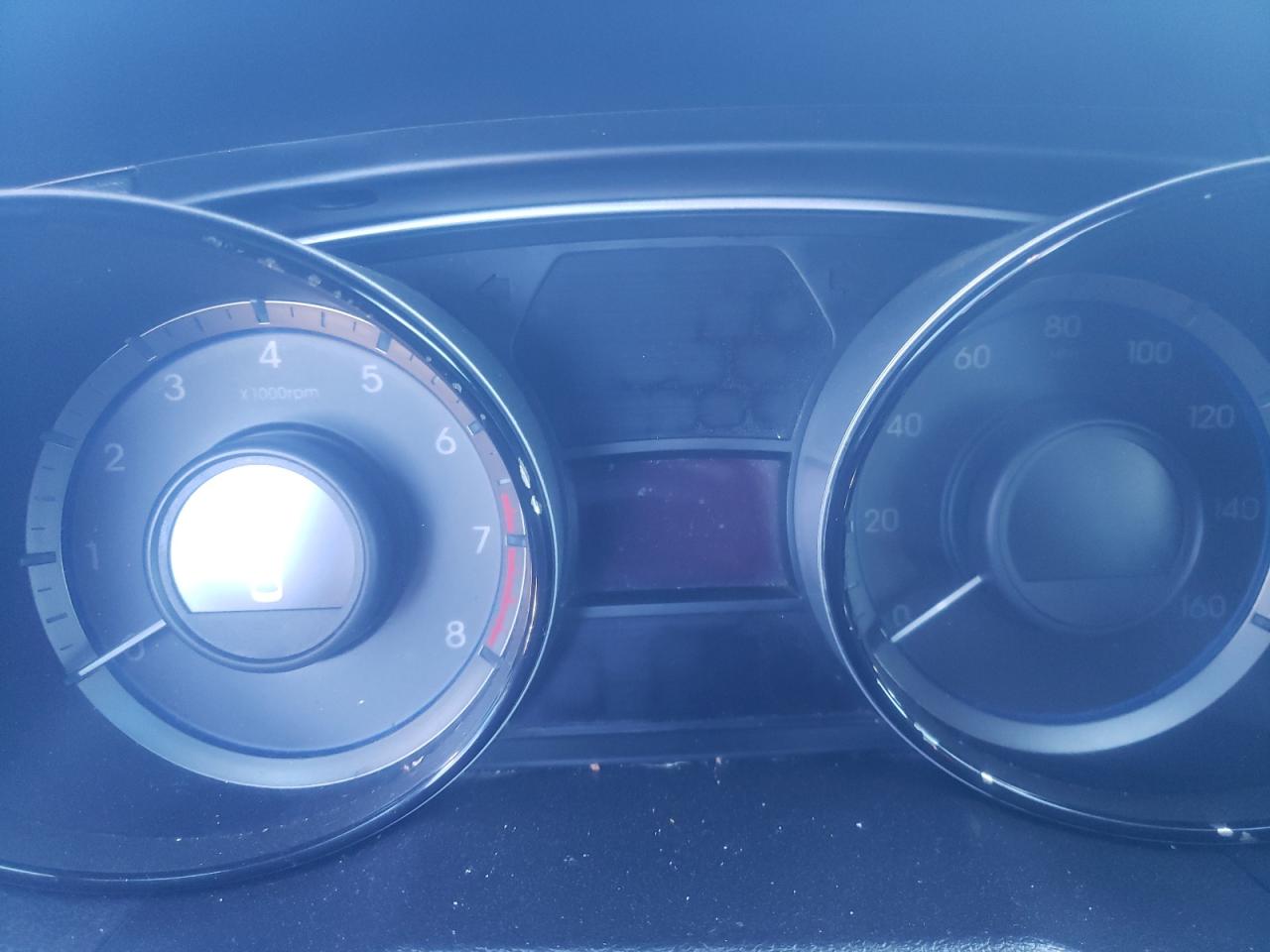 Photo 8 from auction – 2013 HYUNDAI SONATA GLS with VIN 5NPEB4AC9DH633671