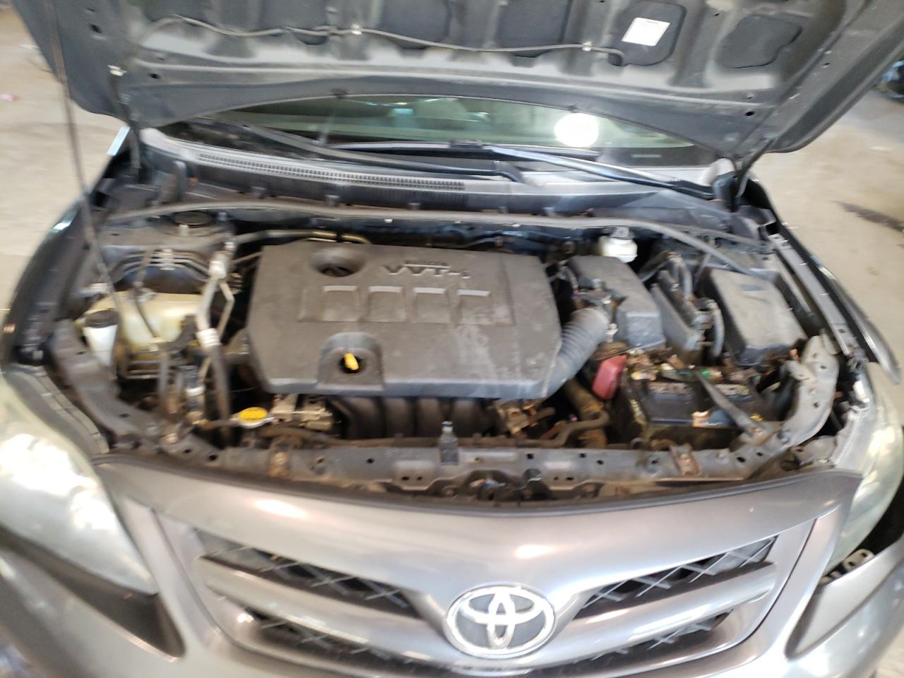 Photo 7 from auction – 2013 TOYOTA COROLLA BA with VIN 2T1BU4EE4DC994642