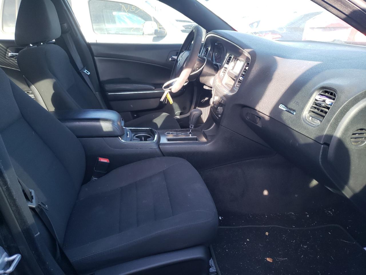 Photo 5 from auction – 2014 DODGE CHARGER SE with VIN 2C3CDXBG1EH314428