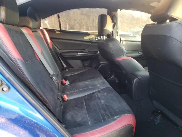 Photo 6 from auction – 2020 SUBARU WRX PREMIU with VIN JF1VA1B62L9800282