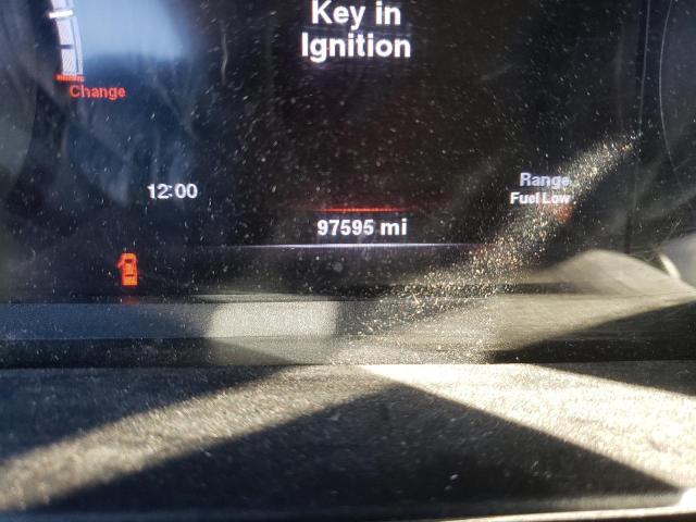 Photo 8 from auction – 2013 RAM 1500 SLT with VIN 1C6RR7GT4DS694876