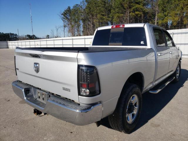 Photo 4 from auction – 2014 RAM 2500 SLT with VIN 3C6TR4DT0EG217511
