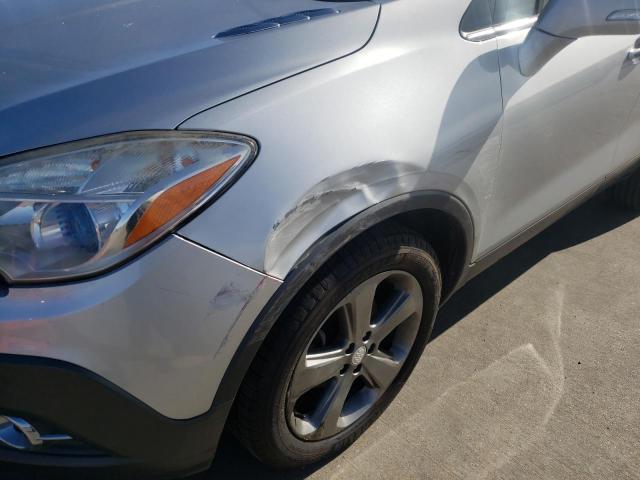 Photo 9 from auction – 2014 BUICK ENCORE CON with VIN KL4CJBSB7EB519539