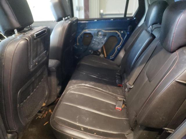Photo 6 from auction – 2010 GMC TERRAIN SL with VIN 2CTFLHEY1A6342245
