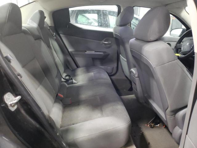 Photo 6 from auction – 2008 DODGE AVENGER R/ with VIN 1B3LC76M48N246461