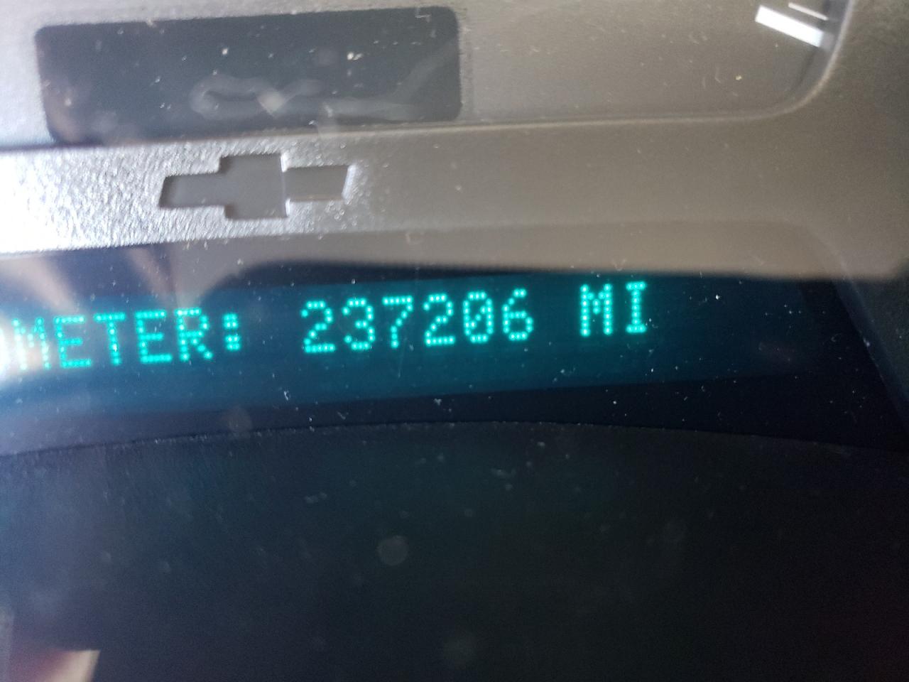 Photo 8 from auction – 2005 CHEVROLET TRAILBLAZE with VIN 1GNES16S856183433