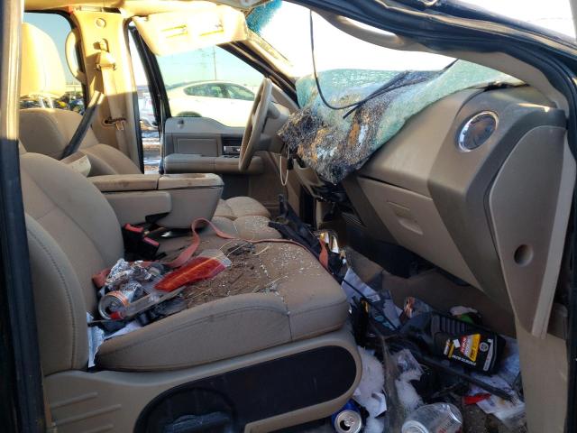 Photo 5 from auction – 2008 FORD F150 SUPER with VIN 1FTPW14528FA65157