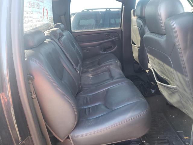 Photo 6 from auction – 2005 GMC SIERRA K25 with VIN 1GTHK23275F942749