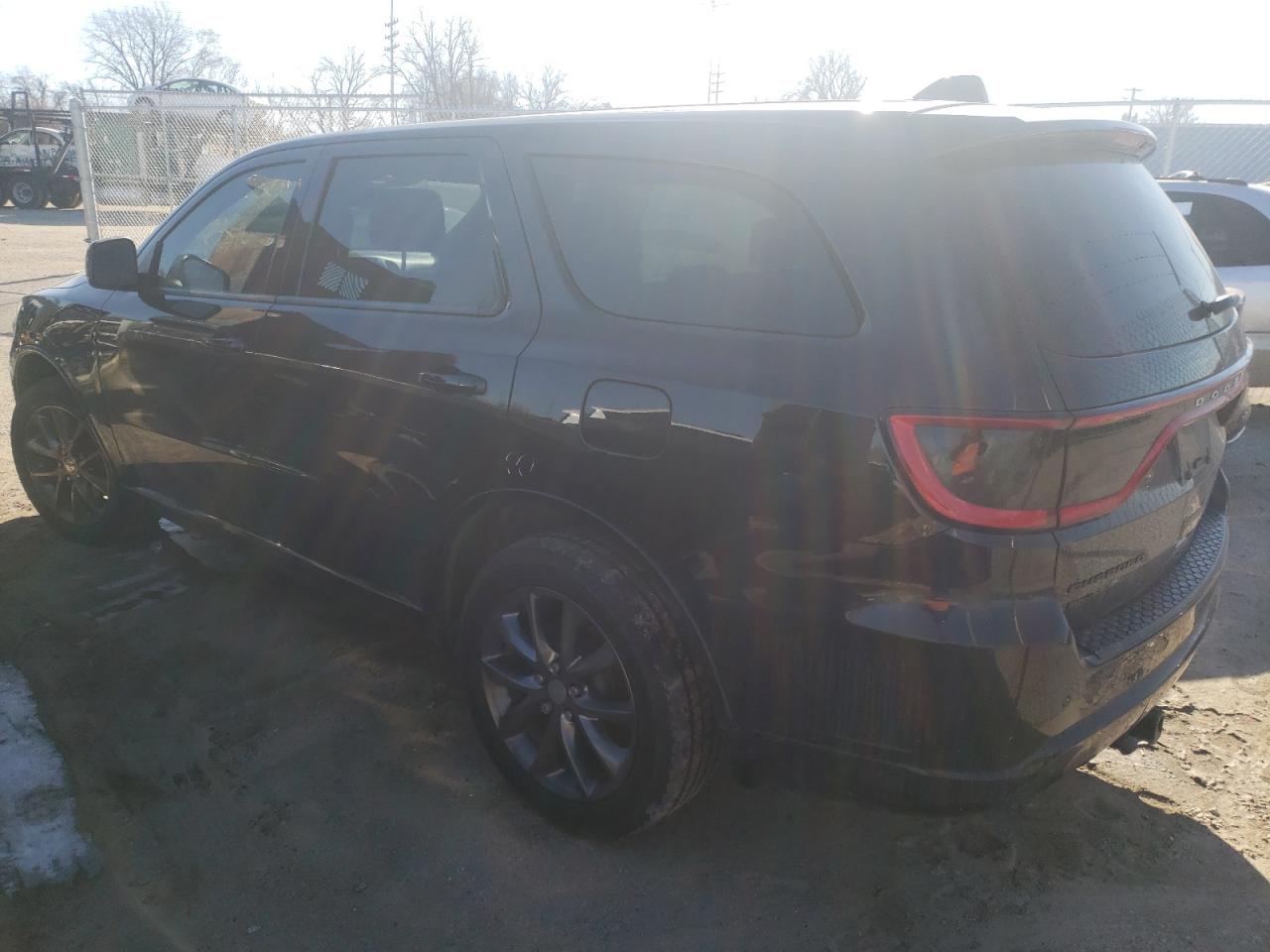 Photo 3 from auction – 2014 DODGE DURANGO LI with VIN 1C4RDJDG1EC586545