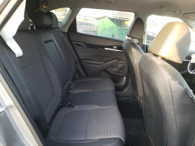 Photo 6 from auction – 2021 KIA SELTOS S with VIN KNDEUCAA2M7148148