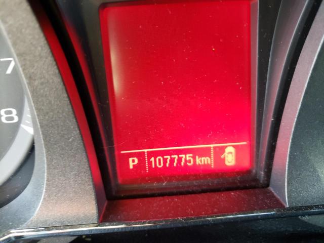 Photo 8 from auction – 2017 GMC TERRAIN SL with VIN 2GKFLSEK3H6179651