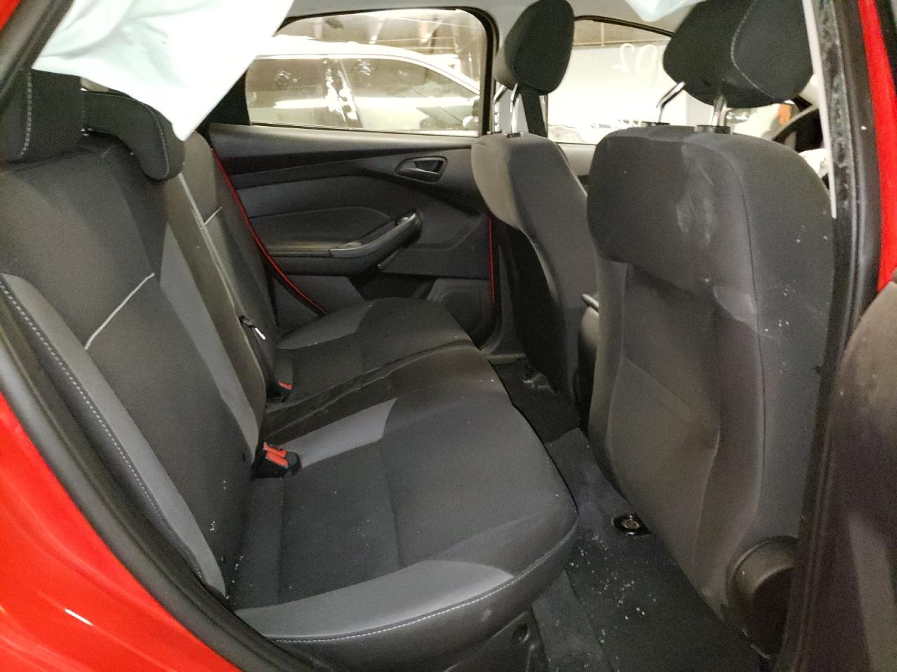 Photo 6 from auction – 2012 FORD FOCUS SE with VIN 1FAHP3K23CL240389