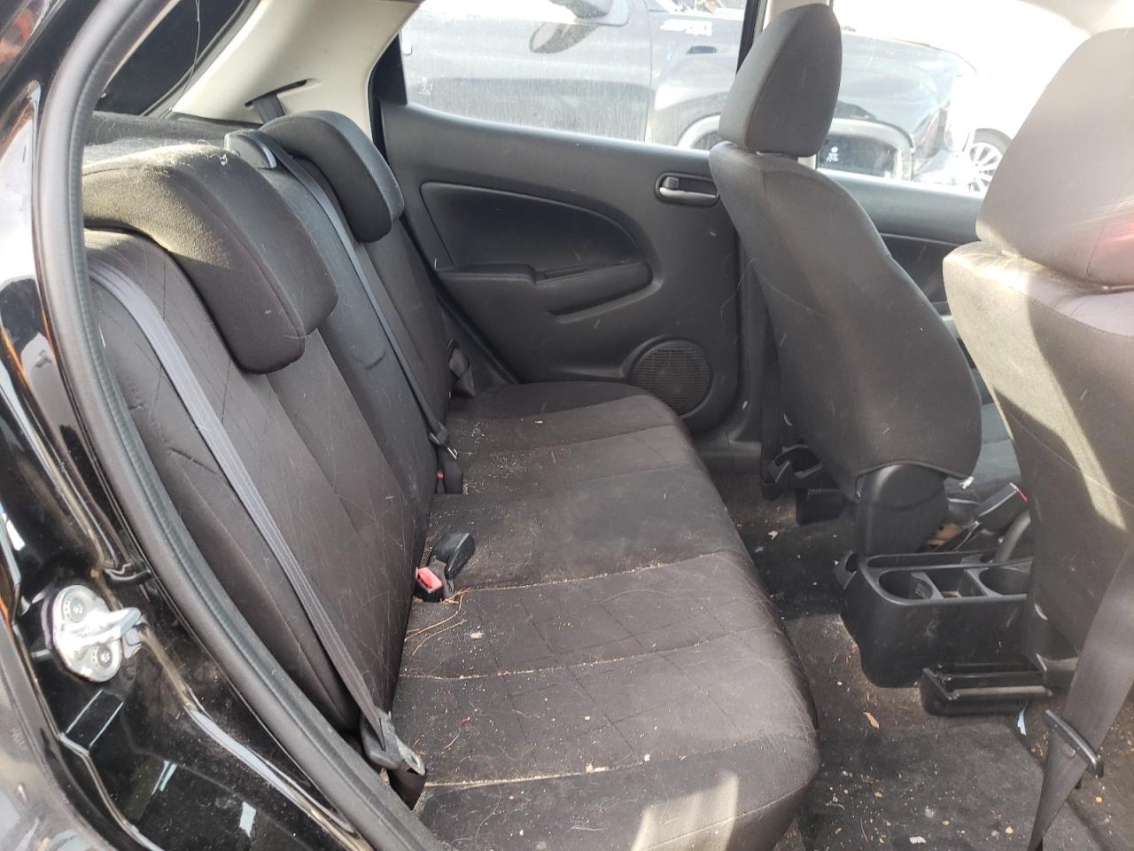 Photo 6 from auction – 2012 MAZDA MAZDA2 with VIN JM1DE1KZ8C0146672