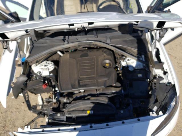 Photo 7 from auction – 2020 JAGUAR F-PACE PRE with VIN SADCK2FX2LA648286
