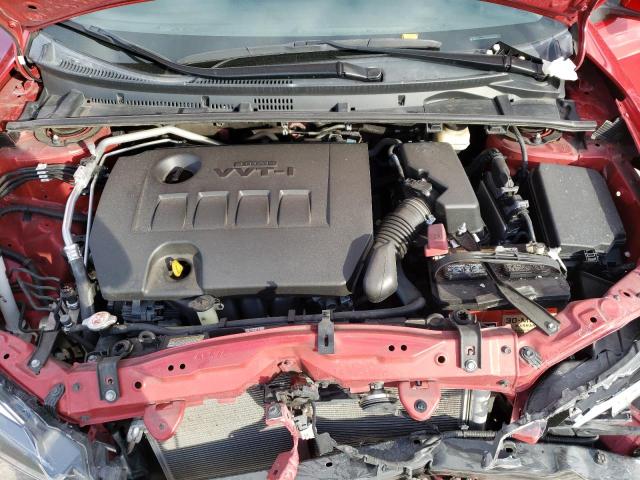 Photo 7 from auction – 2017 TOYOTA COROLLA L with VIN 2T1BURHE3HC832029