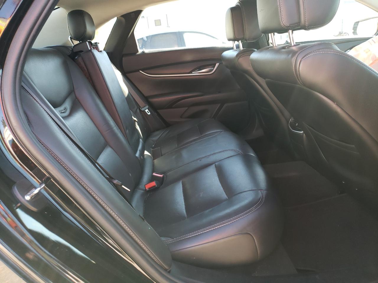 Photo 6 from auction – 2014 CADILLAC XTS with VIN 2G61L5S33E9141919
