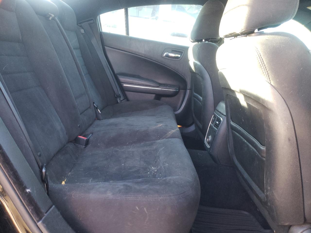 Photo 6 from auction – 2014 DODGE CHARGER SE with VIN 2C3CDXBG4EH156232