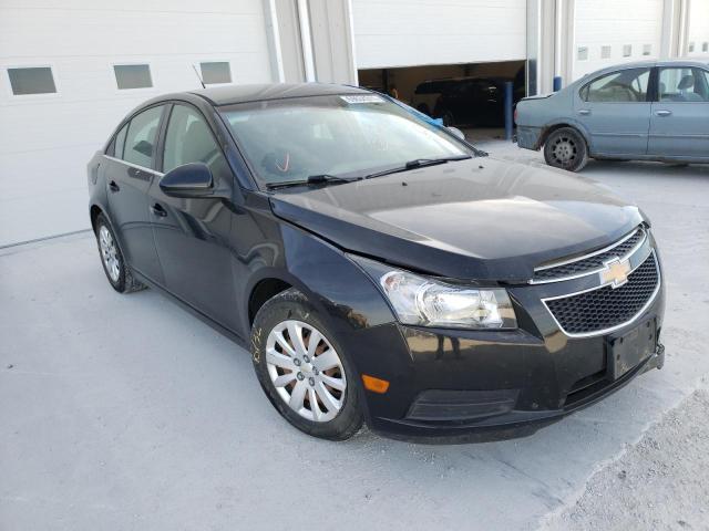 Photo 1 from auction – 2011 CHEVROLET CRUZE LT with VIN 1G1PF5S93B7200508