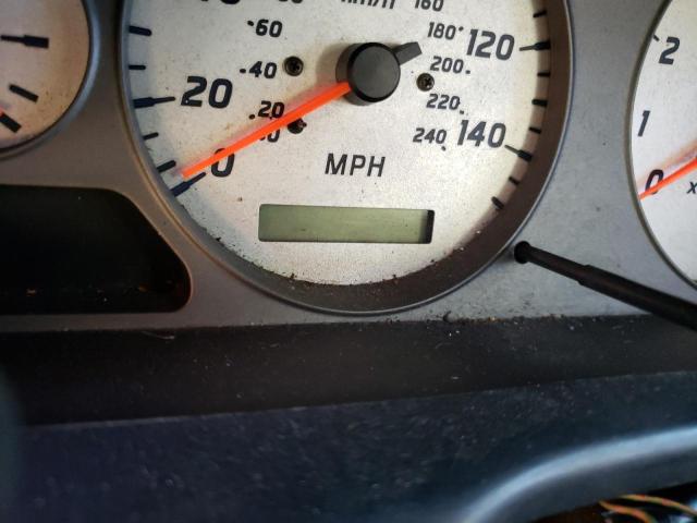 Photo 8 from auction – 2000 NISSAN SENTRA SE with VIN 3N1BB51A6YL001341
