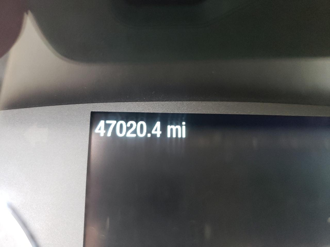 Photo 8 from auction – 2019 FORD ECOSPORT T with VIN MAJ6S3KL9KC303539