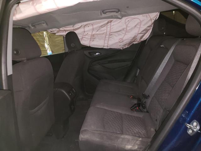 Photo 6 from auction – 2019 CHEVROLET EQUINOX LT with VIN 2GNAXKEV2K6191373