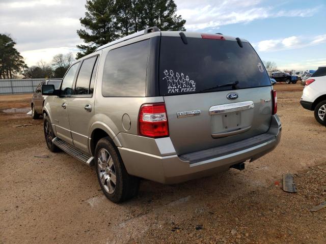 Photo 3 from auction – 2008 FORD EXPEDITION with VIN 1FMFU19578LA48541