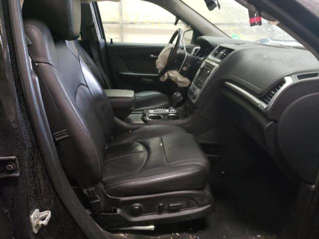 Photo 5 from auction – 2017 GMC ACADIA LIM with VIN 1GKKVSKD9HJ105331