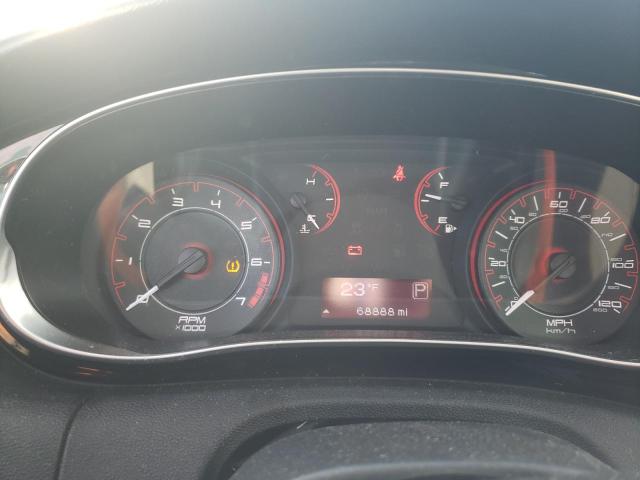 Photo 8 from auction – 2013 DODGE DART SE with VIN 1C3CDFAH5DD233433