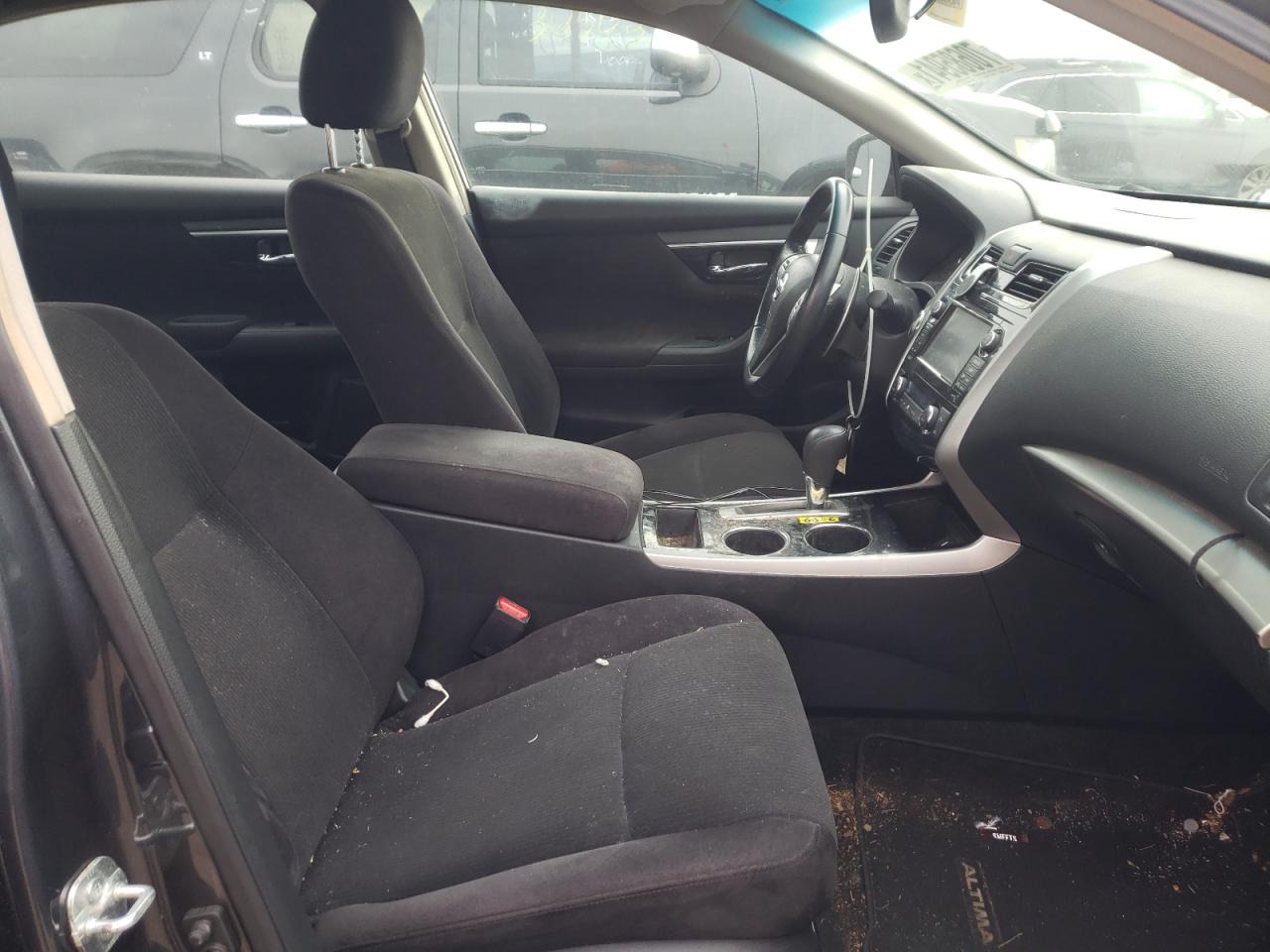 Photo 5 from auction – 2013 NISSAN ALTIMA 3.5 with VIN 1N4BL3AP6DN476197