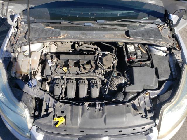 Photo 7 from auction – 2013 FORD FOCUS SE with VIN 1FADP3F2XDL363374