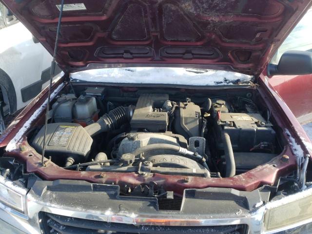 Photo 7 from auction – 2008 GMC CANYON with VIN 1GTDT19E088182308