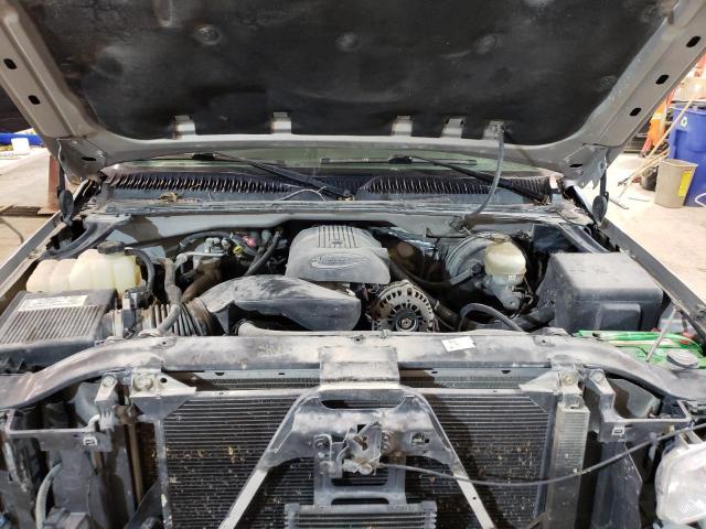 Photo 7 from auction – 2007 GMC NEW SIERRA with VIN 2GTEK13Z971181999