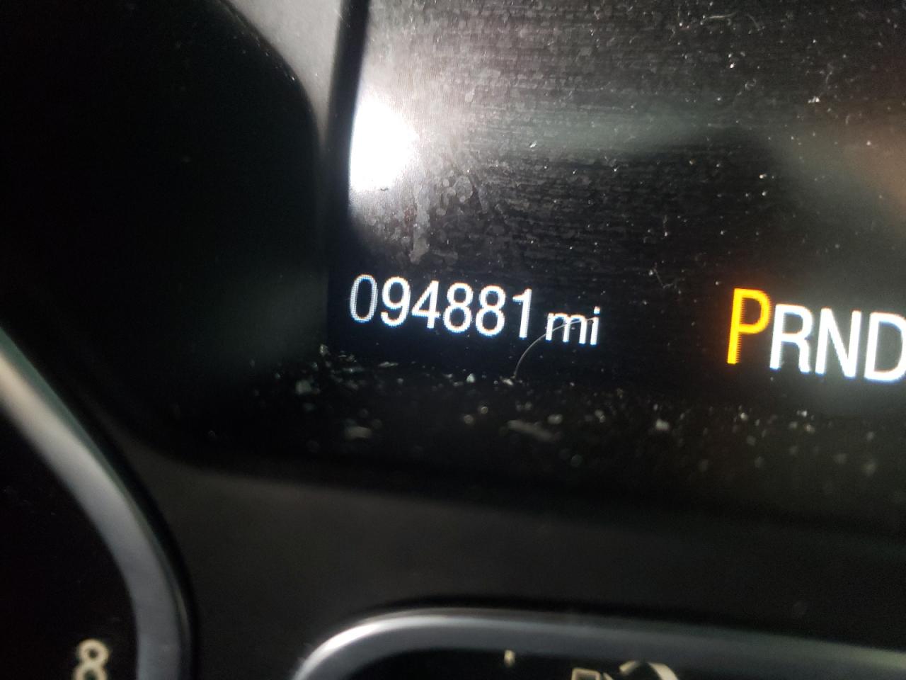 Photo 8 from auction – 2015 FORD FOCUS SE with VIN 1FADP3K24FL364528