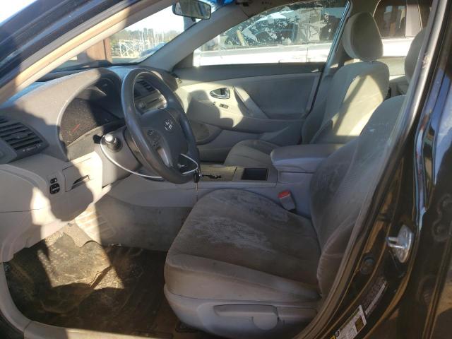 Photo 5 from auction – 2008 TOYOTA CAMRY CE with VIN 4T1BE46K18U774705