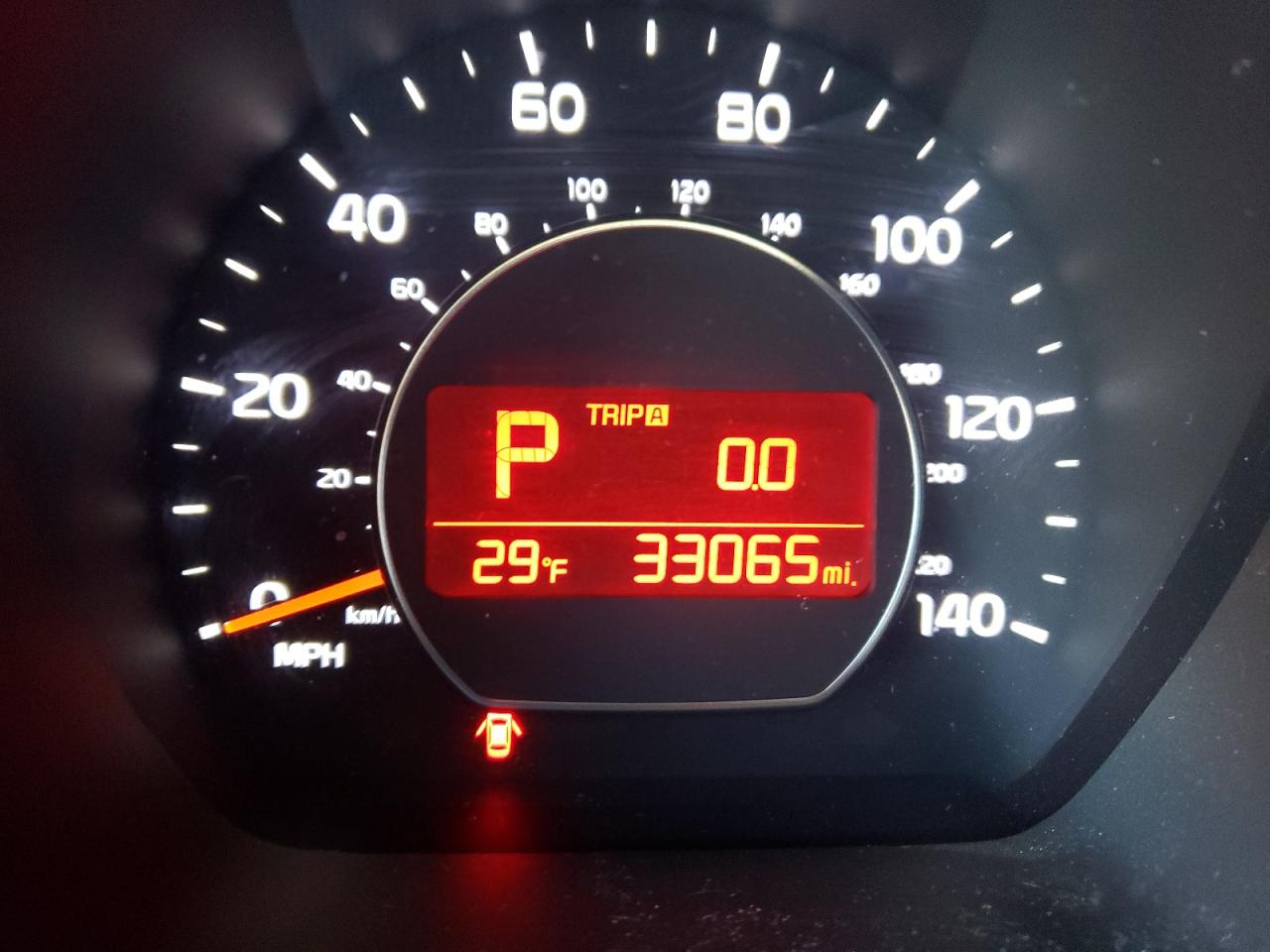Photo 8 from auction – 2018 KIA SOUL with VIN KNDJN2A28J7588787