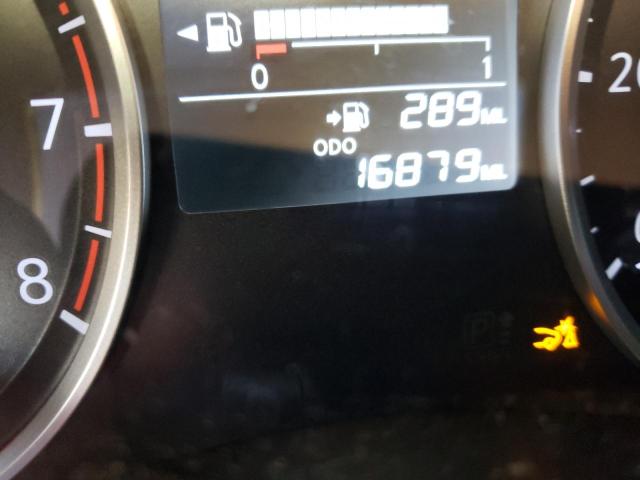 Photo 8 from auction – 2021 NISSAN VERSA S with VIN 3N1CN8BV5ML822603