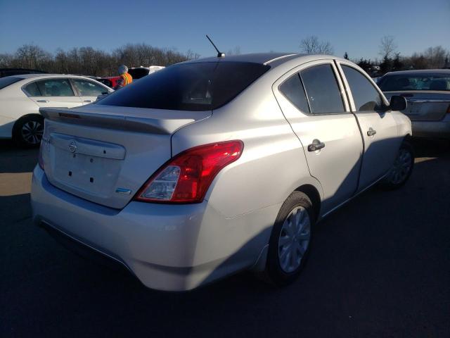 Photo 4 from auction – 2015 NISSAN VERSA S with VIN 3N1CN7AP2FL851931