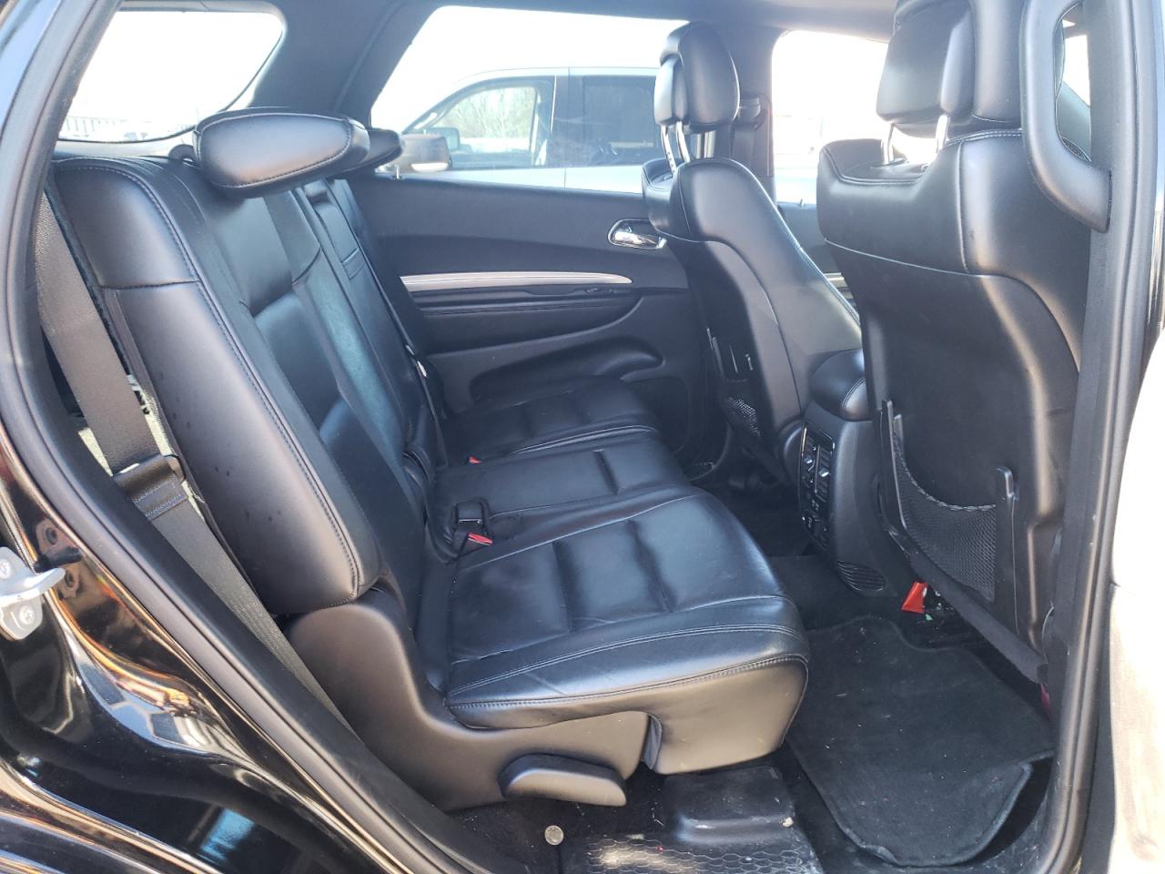 Photo 6 from auction – 2015 DODGE DURANGO LI with VIN 1C4RDJDG5FC170001