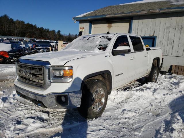 Photo 2 from auction – 2014 GMC SIERRA K15 with VIN 3GTU2UEC2EG178453