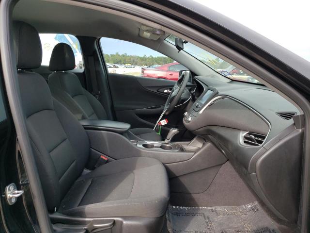 Photo 5 from auction – 2017 CHEVROLET MALIBU LS with VIN 1G1ZC5ST8HF125638