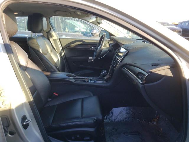 Photo 5 from auction – 2013 CADILLAC ATS with VIN 1G6AG5RX0D0177881