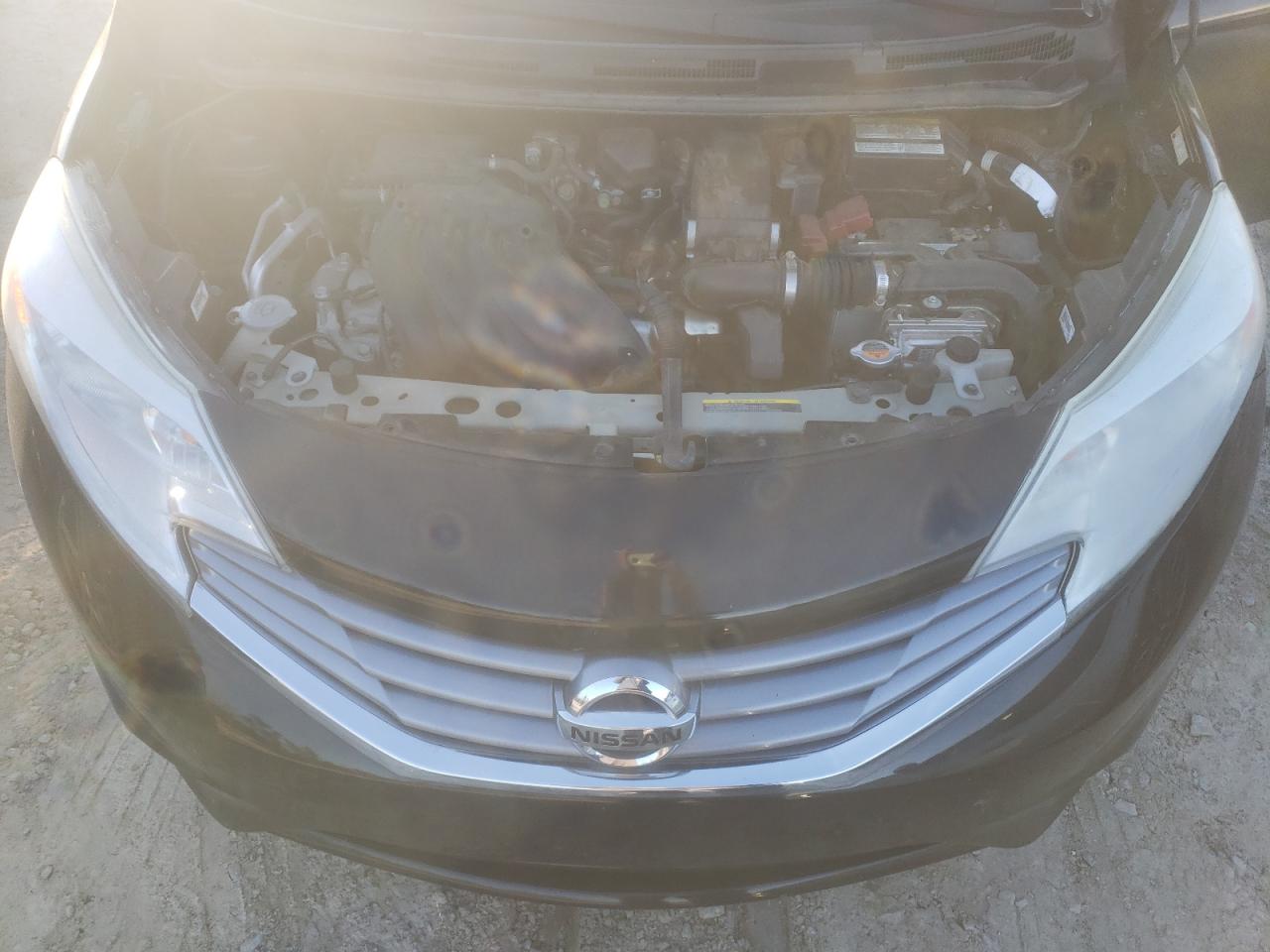 Photo 7 from auction – 2014 NISSAN VERSA NOTE with VIN 3N1CE2CP0EL361793